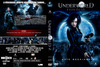 Underworld - Evolució (Underworld 2) (Iván) DVD borító FRONT Letöltése