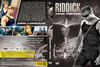Riddick gyûjtemény 1. - Pitch Black - 22 évente sötétség (DéeM) DVD borító FRONT Letöltése