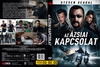 Az ázsiai kapcsolat DVD borító FRONT Letöltése
