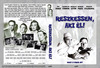 Reszkessen, aki él! (Old Dzsordzsi) DVD borító FRONT Letöltése