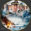 A bátrak háborúja (taxi18) DVD borító CD1 label Letöltése