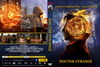 Doctor Strange (Presi) DVD borító FRONT Letöltése