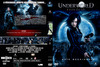 Underworld - Evolúció (Underworld 2) (gerinces) (Iván) DVD borító FRONT Letöltése