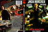 Jack Reacher / Jack Reacher: Nincs visszaút DVD borító FRONT Letöltése