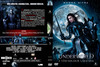 Underworld - A vérfarkasok lázadása (Underworld 3) (gerinces) (Iván) DVD borító FRONT Letöltése