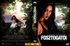 Az elveszett ereklyék fosztogatói - A teljes sorozat (22 mm gerinc) (oak79) DVD borító FRONT Letöltése