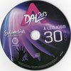 A Dal 2013 - A legjobb 30 DVD borító CD2 label Letöltése