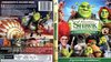 Shrek 4 - Shrek a vége, fuss el véle DVD borító FRONT Letöltése