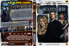 Képregény sorozat 51. - Gotham 1. évad (Ivan) DVD borító FRONT Letöltése