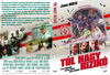 Túl nagy rizikó (Old Dzsordzsi) DVD borító FRONT Letöltése