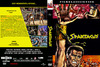 Spartacus (Film klasszikusok) (Ivan) DVD borító FRONT Letöltése