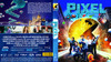 Pixel (Aldo) DVD borító FRONT Letöltése