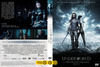 Underworld - A vérfarkasok lázadása v2 (Underworld 3) (bence.tm) DVD borító FRONT Letöltése