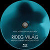 Rideg világ (2016) v2 (Old Dzsordzsi) DVD borító CD3 label Letöltése