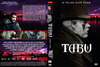 Tabu 1. évad (Aldo) DVD borító FRONT Letöltése
