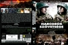 Harcosok szövetsége DVD borító FRONT Letöltése