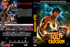 Sylvester Stallone sorozat - Túl a csúcson (Iván) DVD borító FRONT Letöltése