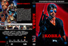 Sylvester Stallone sorozat - Kobra (Iván) DVD borító FRONT Letöltése
