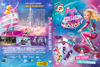 Barbie: Csillagok között (DéeM) DVD borító FRONT Letöltése