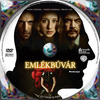 Emlékbúvár (kepike) DVD borító CD1 label Letöltése