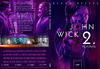 John Wick: 2. felvonás (Old Dzsordzsi) (John Wick 2.) DVD borító FRONT slim Letöltése