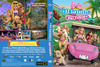 Barbie és húgai: Az elveszett kutyusok (DéeM) DVD borító FRONT Letöltése