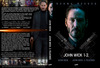 John Wick 1-2 (Old Dzsordzsi) DVD borító FRONT Letöltése