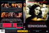 Enigma DVD borító FRONT Letöltése