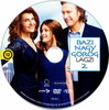 Bazi nagy görög lagzi 2. DVD borító CD1 label Letöltése