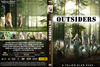 Outsiders 1. évad (Aldo) DVD borító FRONT Letöltése
