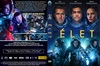 Élet (2017) (stigmata) DVD borító FRONT Letöltése