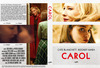 Carol (Old Dzsordzsi) DVD borító FRONT Letöltése