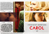 Carol (Old Dzsordzsi) DVD borító FRONT slim Letöltése