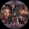 Carol v2 (Old Dzsordzsi) DVD borító CD3 label Letöltése