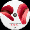 Carol v3 (Old Dzsordzsi) DVD borító CD1 label Letöltése