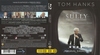 Sully - Csoda a Hudson folyón DVD borító FRONT Letöltése