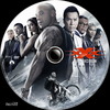 xXx: Újra akcióban (taxi18) DVD borító CD2 label Letöltése
