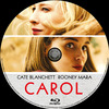 Carol (Old Dzsordzsi) DVD borító CD1 label Letöltése