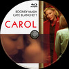 Carol (Old Dzsordzsi) DVD borító CD2 label Letöltése