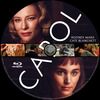 Carol v2 (Old Dzsordzsi) DVD borító CD2 label Letöltése