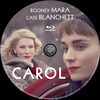 Carol v2 (Old Dzsordzsi) DVD borító CD4 label Letöltése