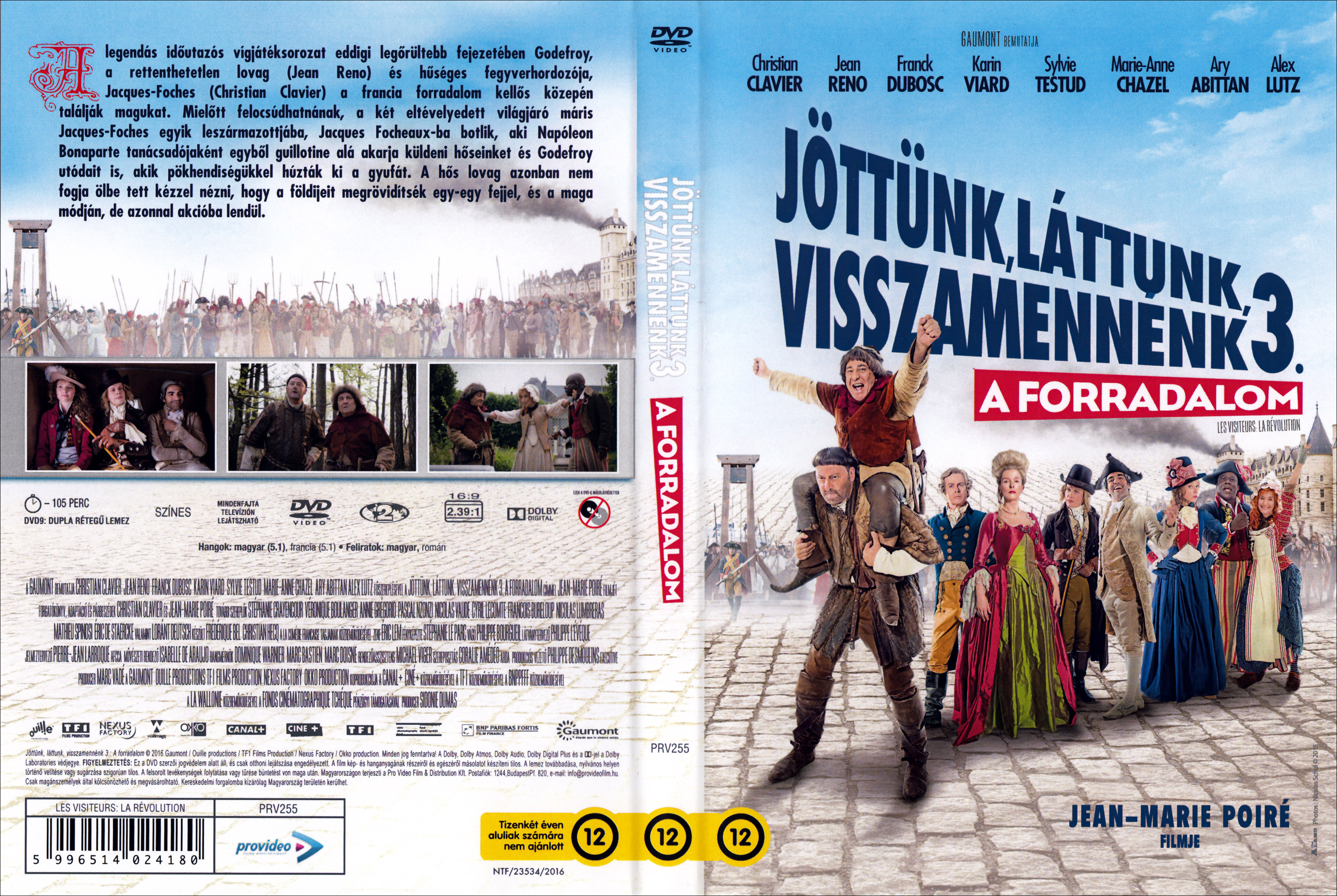 Coversclub Magyar Blu Ray Dvd Boritok Es Cd Boritok Klubja