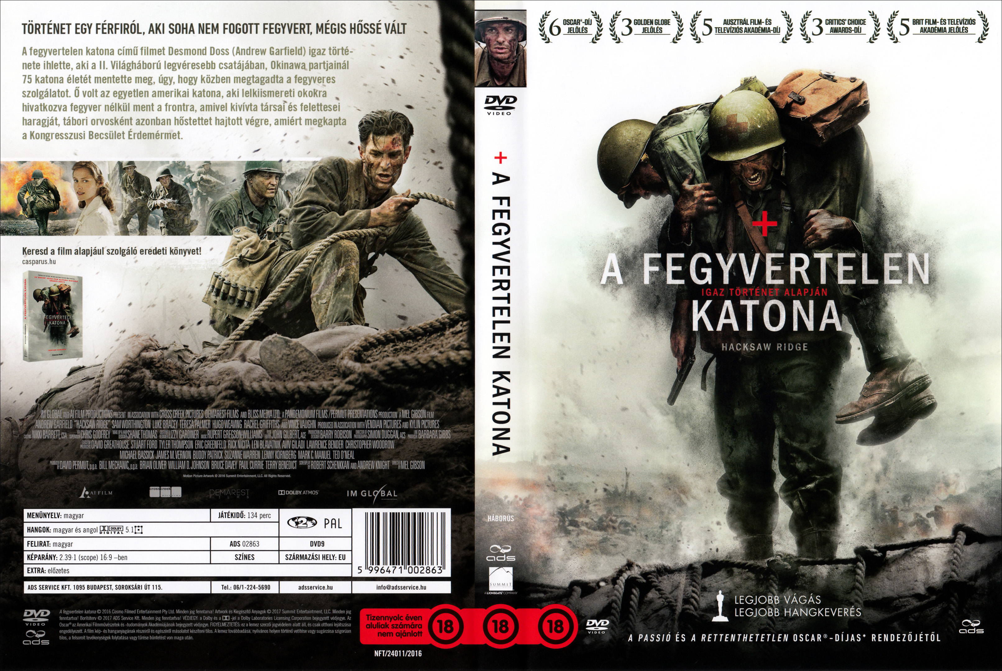 CoversClub Magyar Blu-ray DVD borítók és CD borítók klubja - A ...