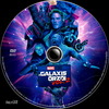 A galaxis õrzõi vol. 2. (taxi18) DVD borító CD3 label Letöltése