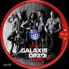 A galaxis õrzõi vol. 2. (taxi18) DVD borító CD1 label Letöltése