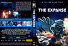 The Expanse 1. évad (Aldo) DVD borító FRONT Letöltése