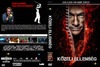 Jean-Claude Van Damme sorozat - Közeli ellenség (Ivan) DVD borító FRONT Letöltése
