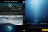 A mélység kalandora (hthlr) DVD borító FRONT Letöltése