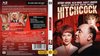 Hitchcock DVD borító FRONT Letöltése