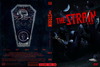 The Strain - A kór - A teljes sorozat (oak79) DVD borító FRONT Letöltése